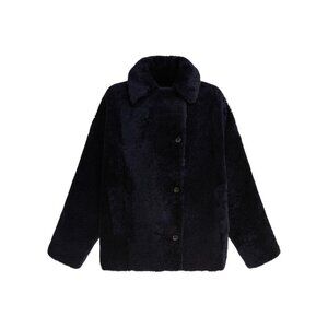 B&W Jackets & Coats Tag Size 42 Women